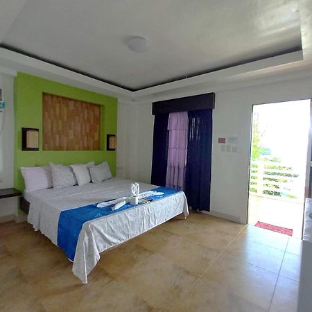 Bellevue Resort Puerto Galera Ngoại thất bức ảnh