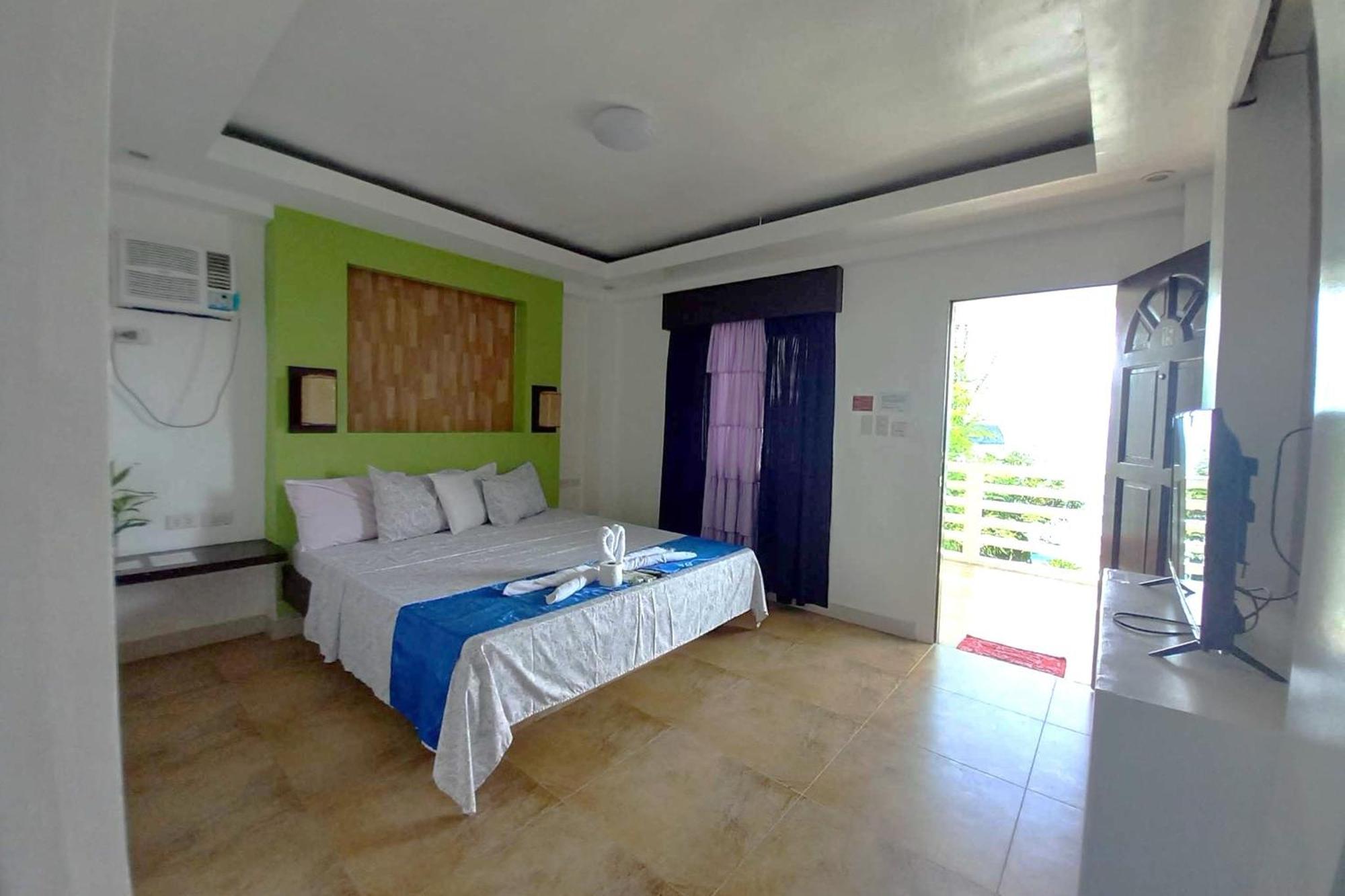 Bellevue Resort Puerto Galera Ngoại thất bức ảnh