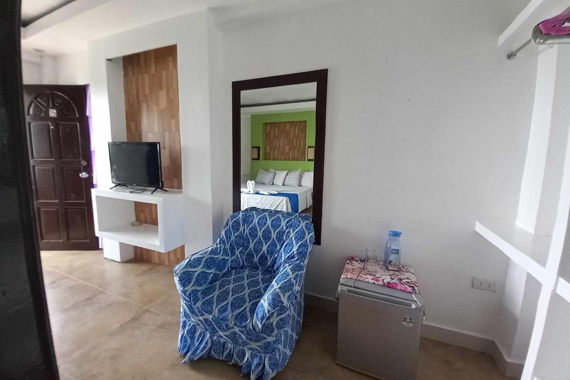 Bellevue Resort Puerto Galera Ngoại thất bức ảnh