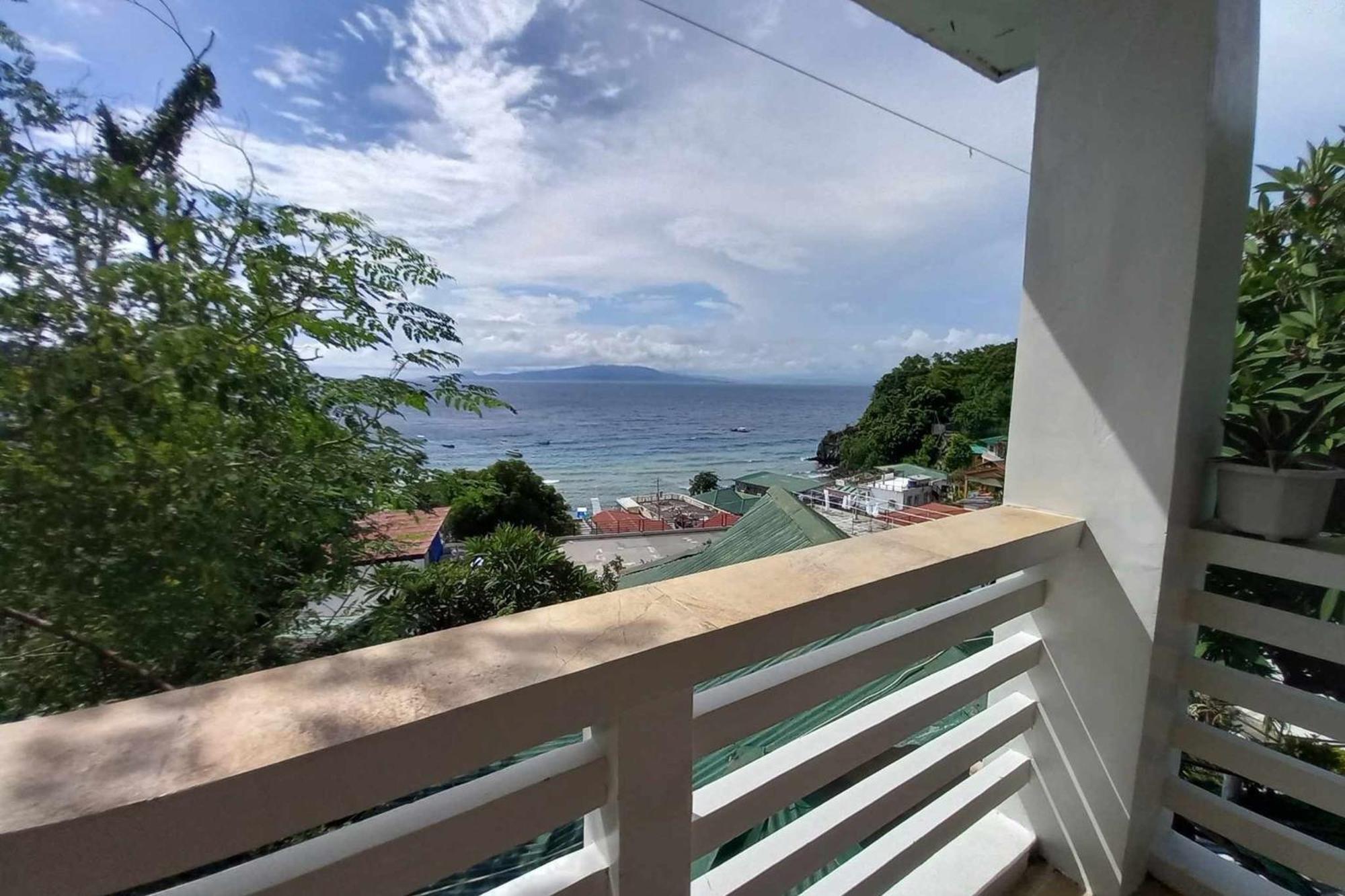 Bellevue Resort Puerto Galera Ngoại thất bức ảnh