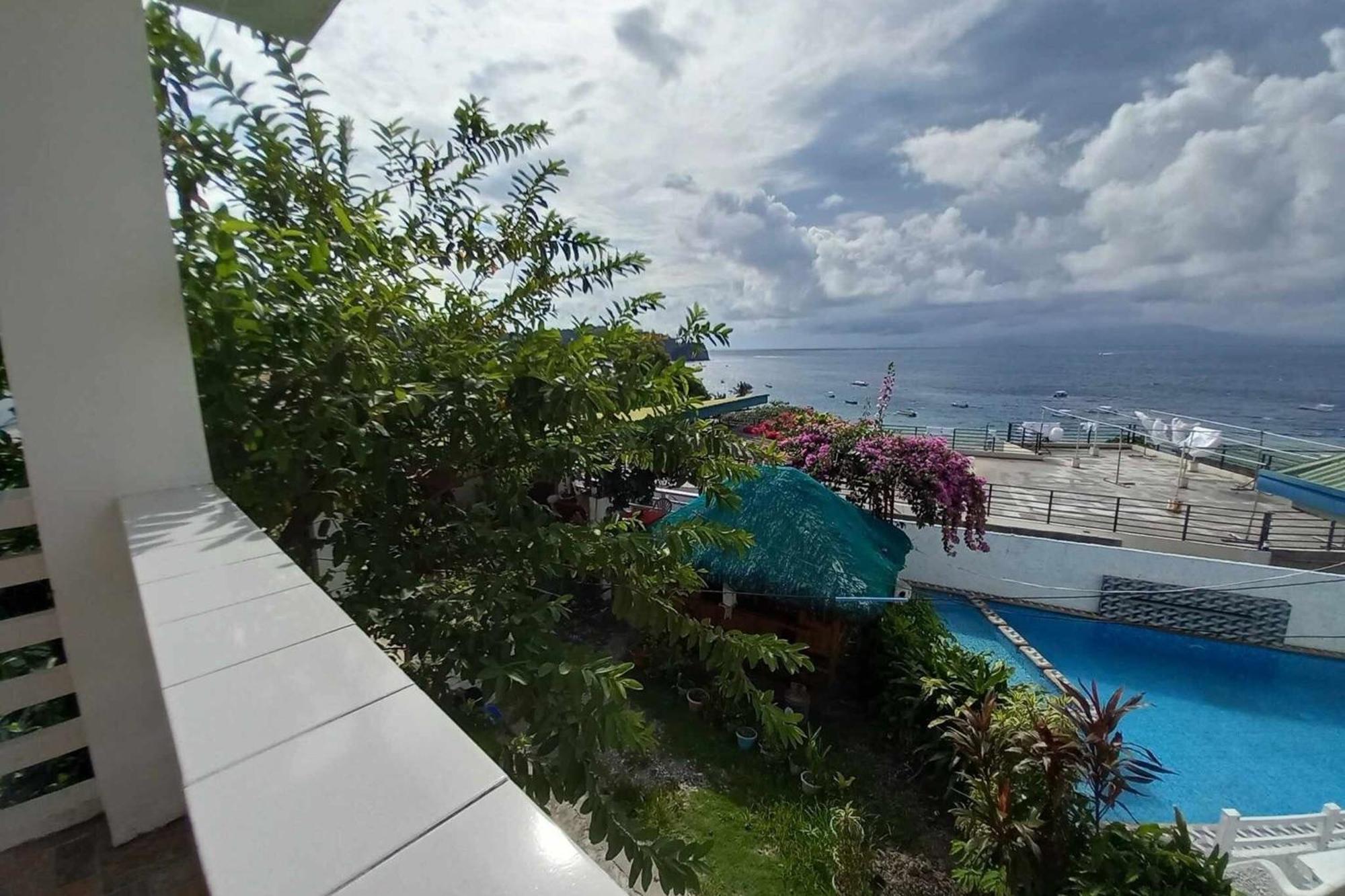 Bellevue Resort Puerto Galera Ngoại thất bức ảnh