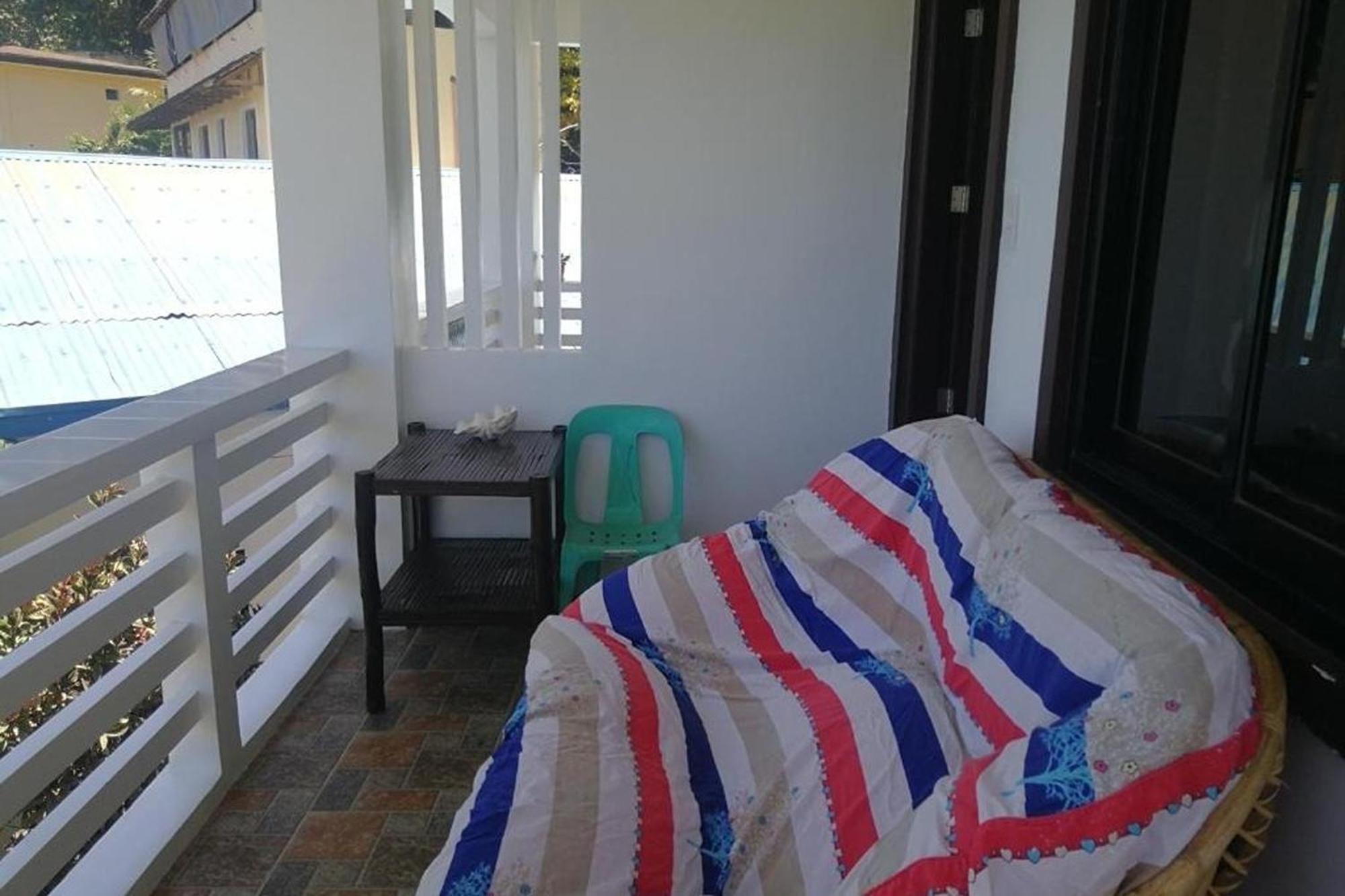 Bellevue Resort Puerto Galera Ngoại thất bức ảnh
