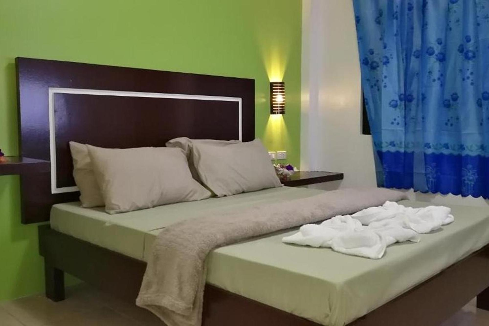 Bellevue Resort Puerto Galera Ngoại thất bức ảnh