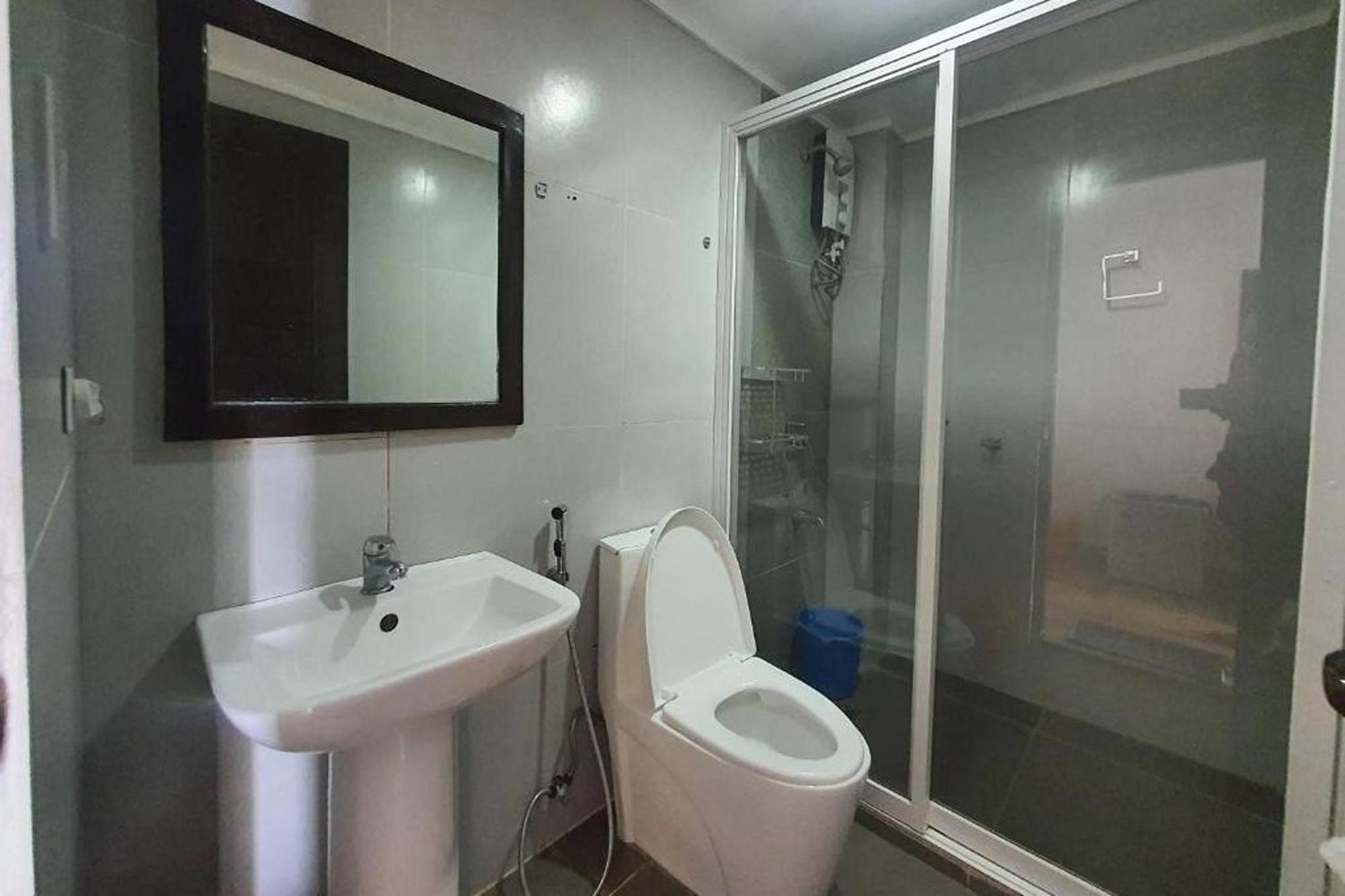 Bellevue Resort Puerto Galera Ngoại thất bức ảnh