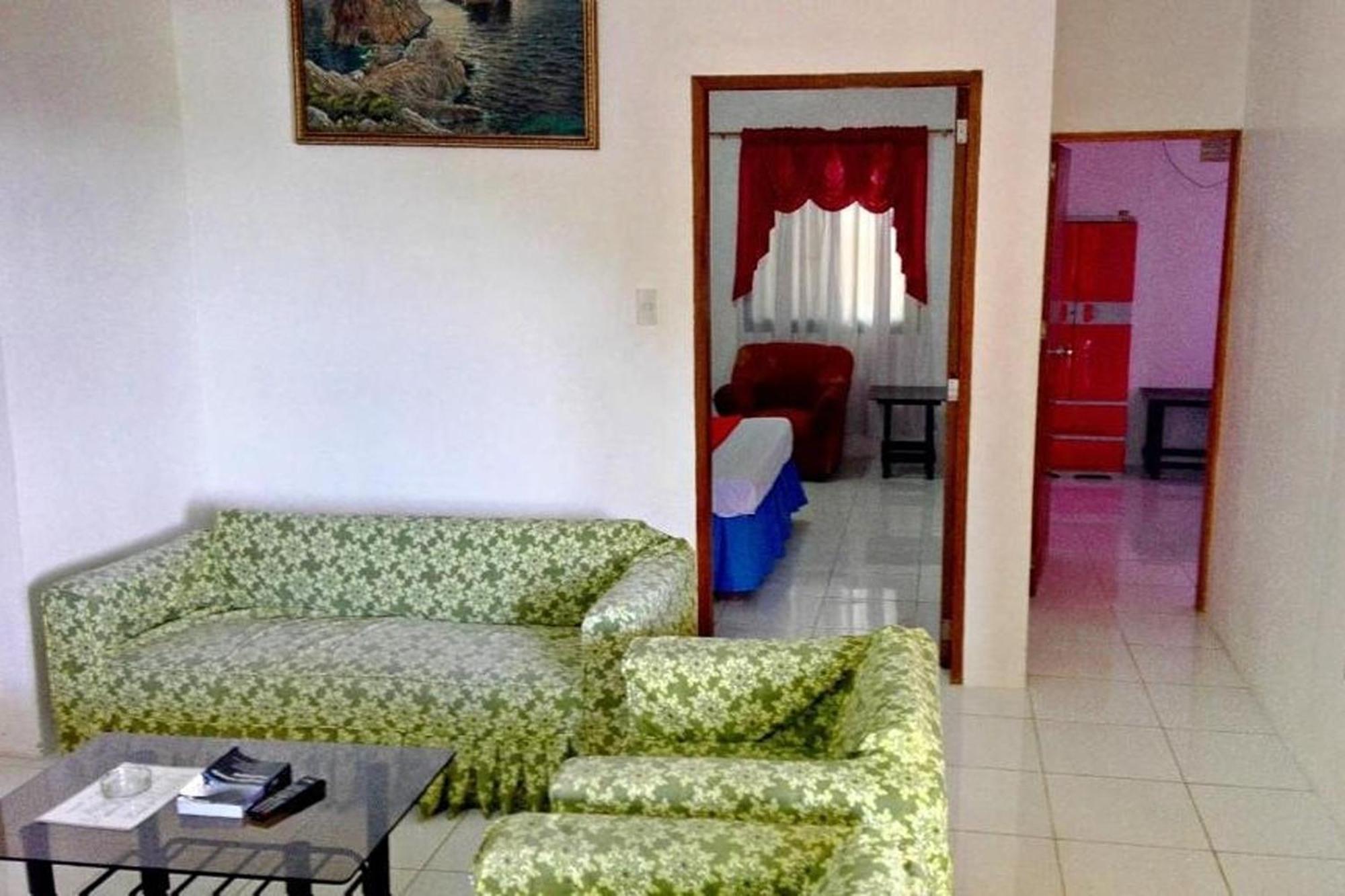 Bellevue Resort Puerto Galera Ngoại thất bức ảnh