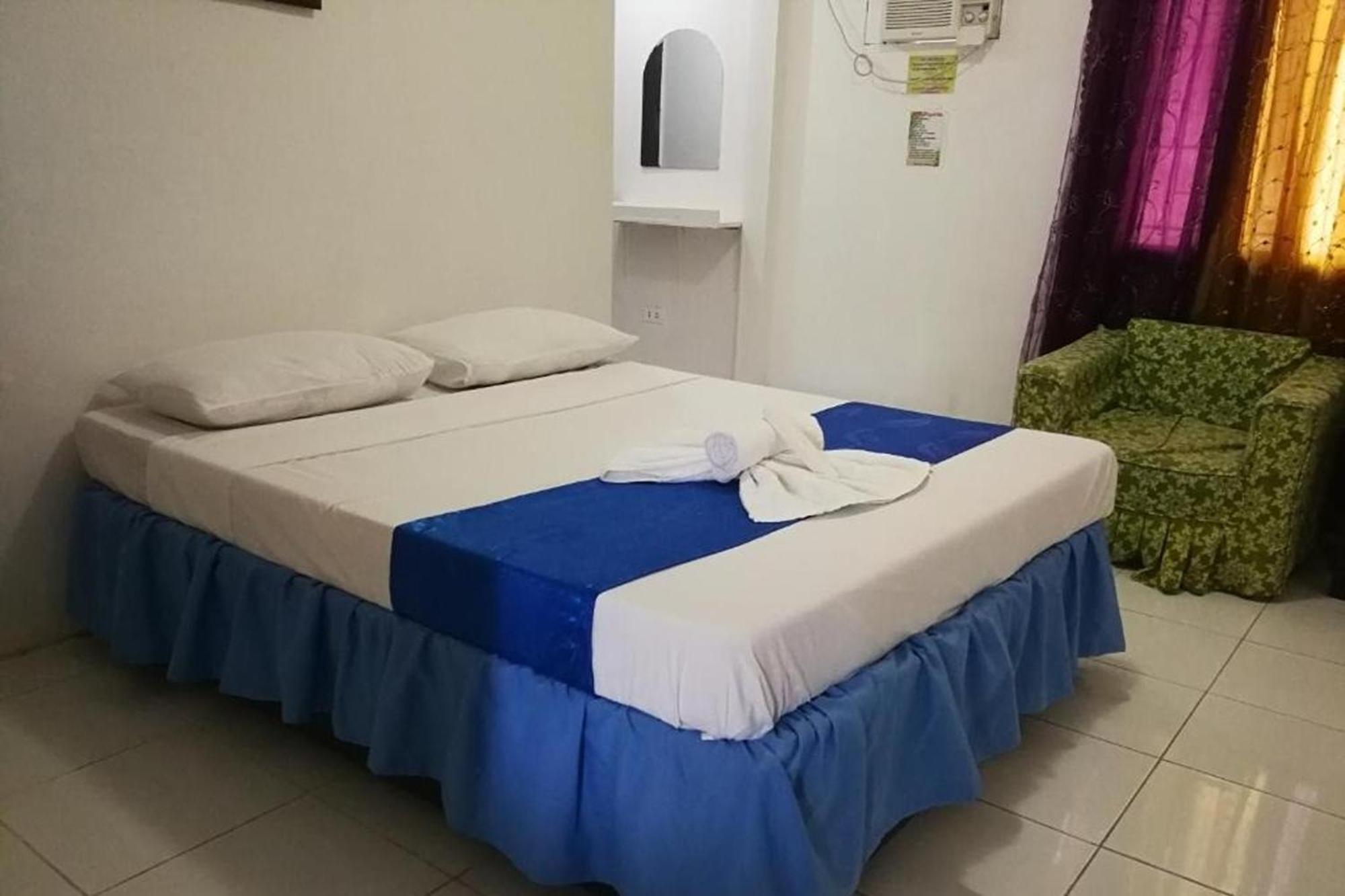 Bellevue Resort Puerto Galera Ngoại thất bức ảnh