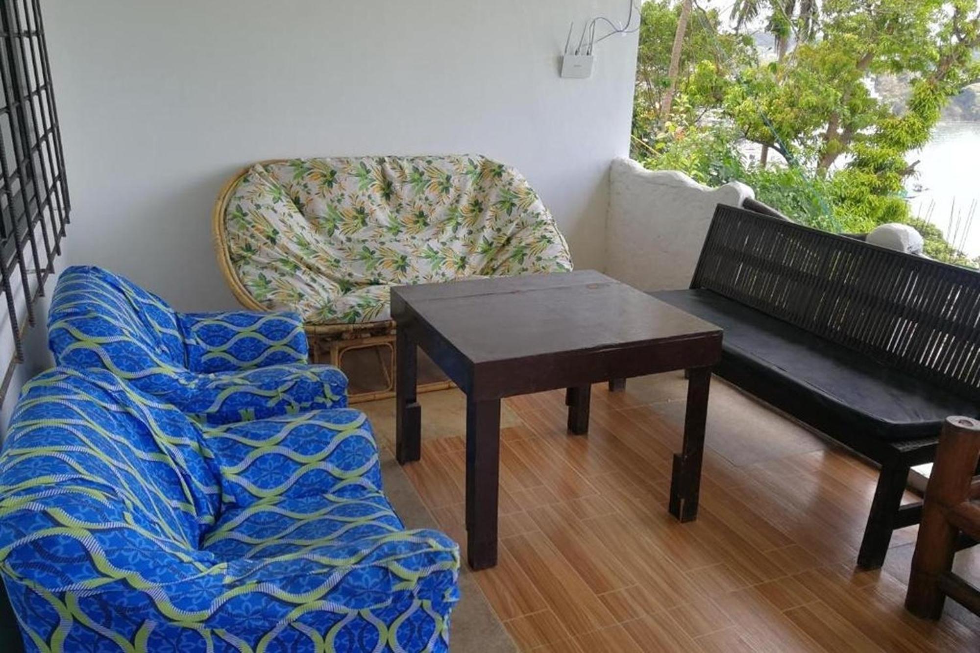 Bellevue Resort Puerto Galera Ngoại thất bức ảnh