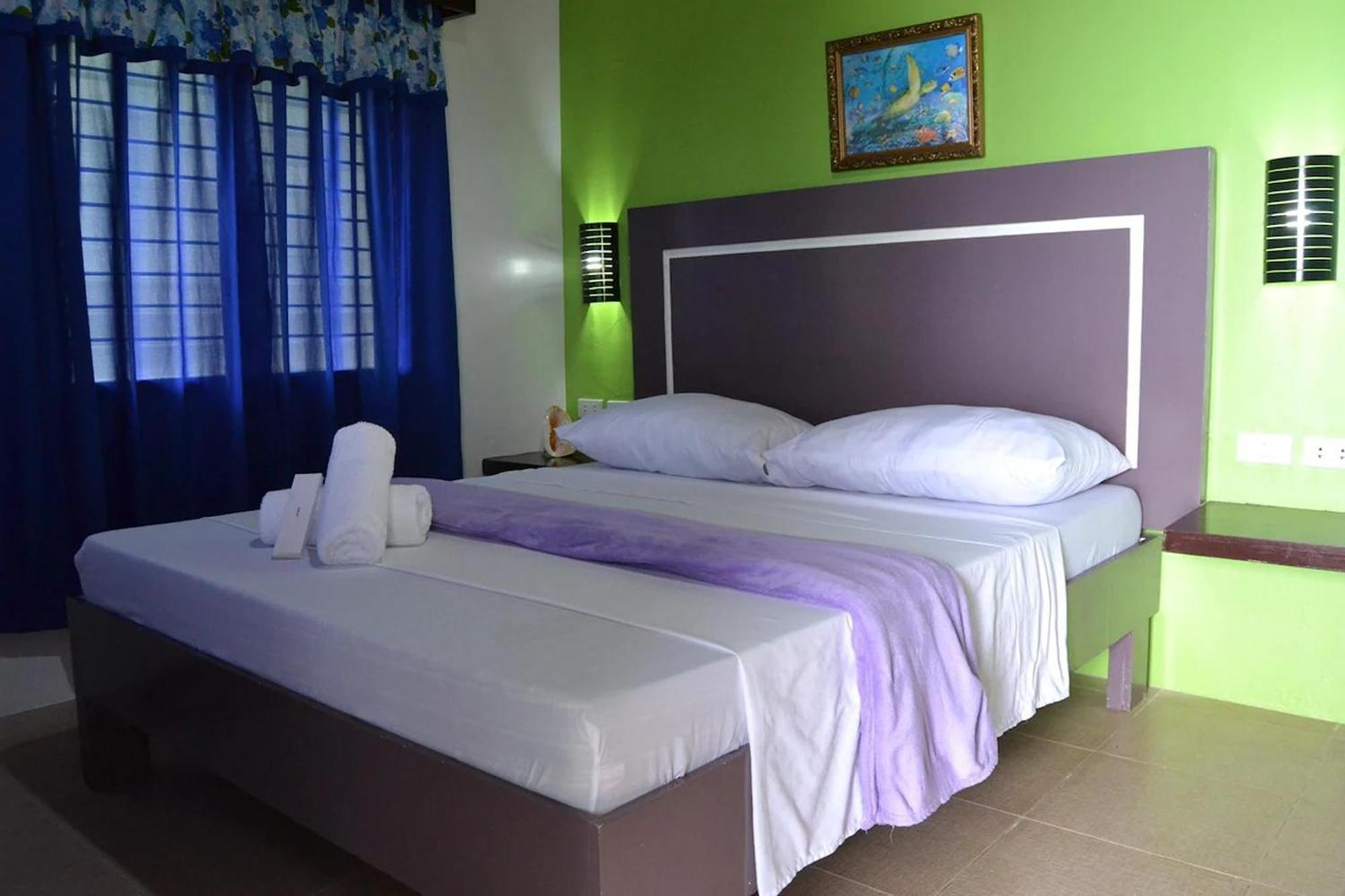 Bellevue Resort Puerto Galera Ngoại thất bức ảnh