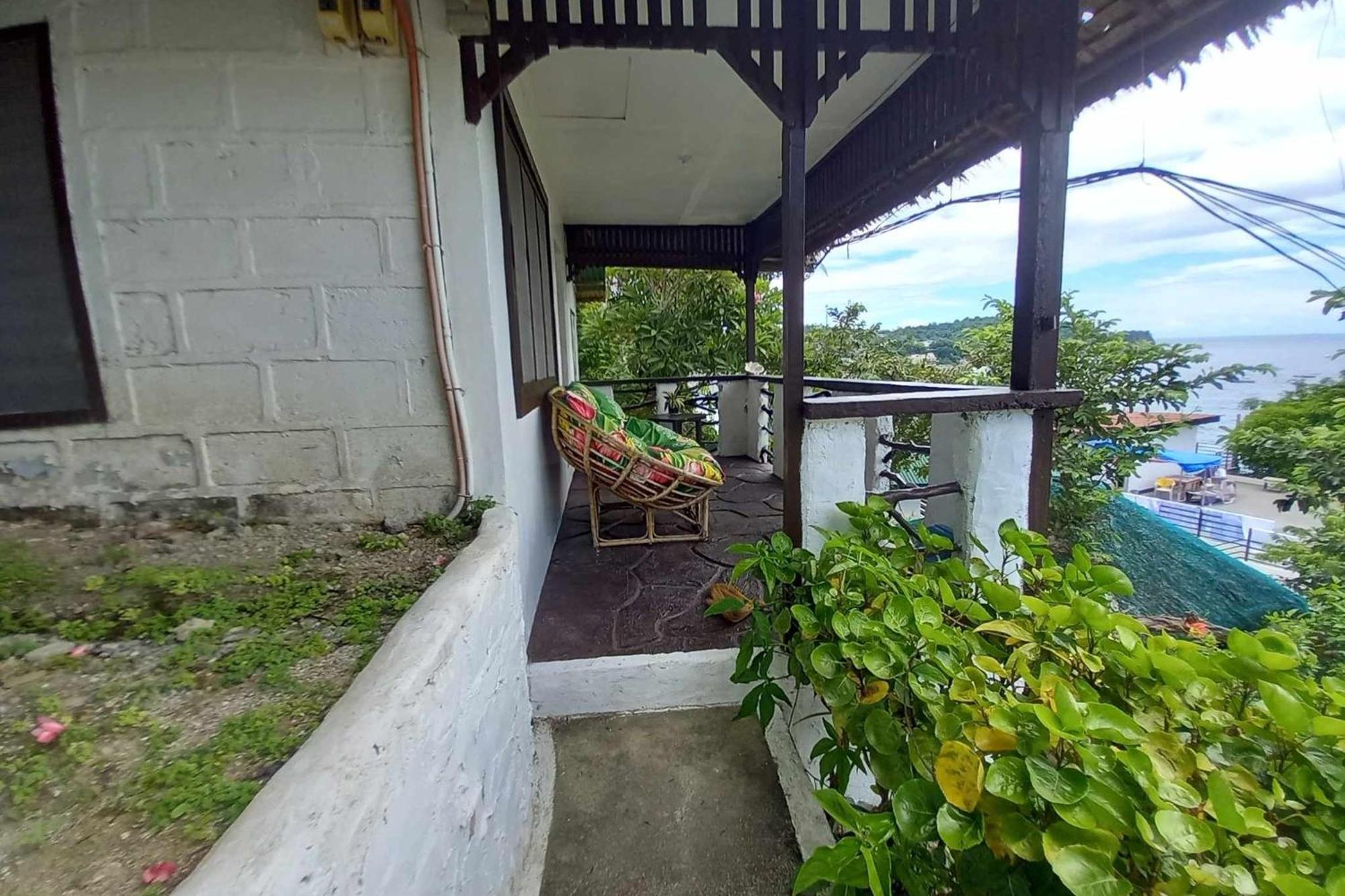 Bellevue Resort Puerto Galera Ngoại thất bức ảnh