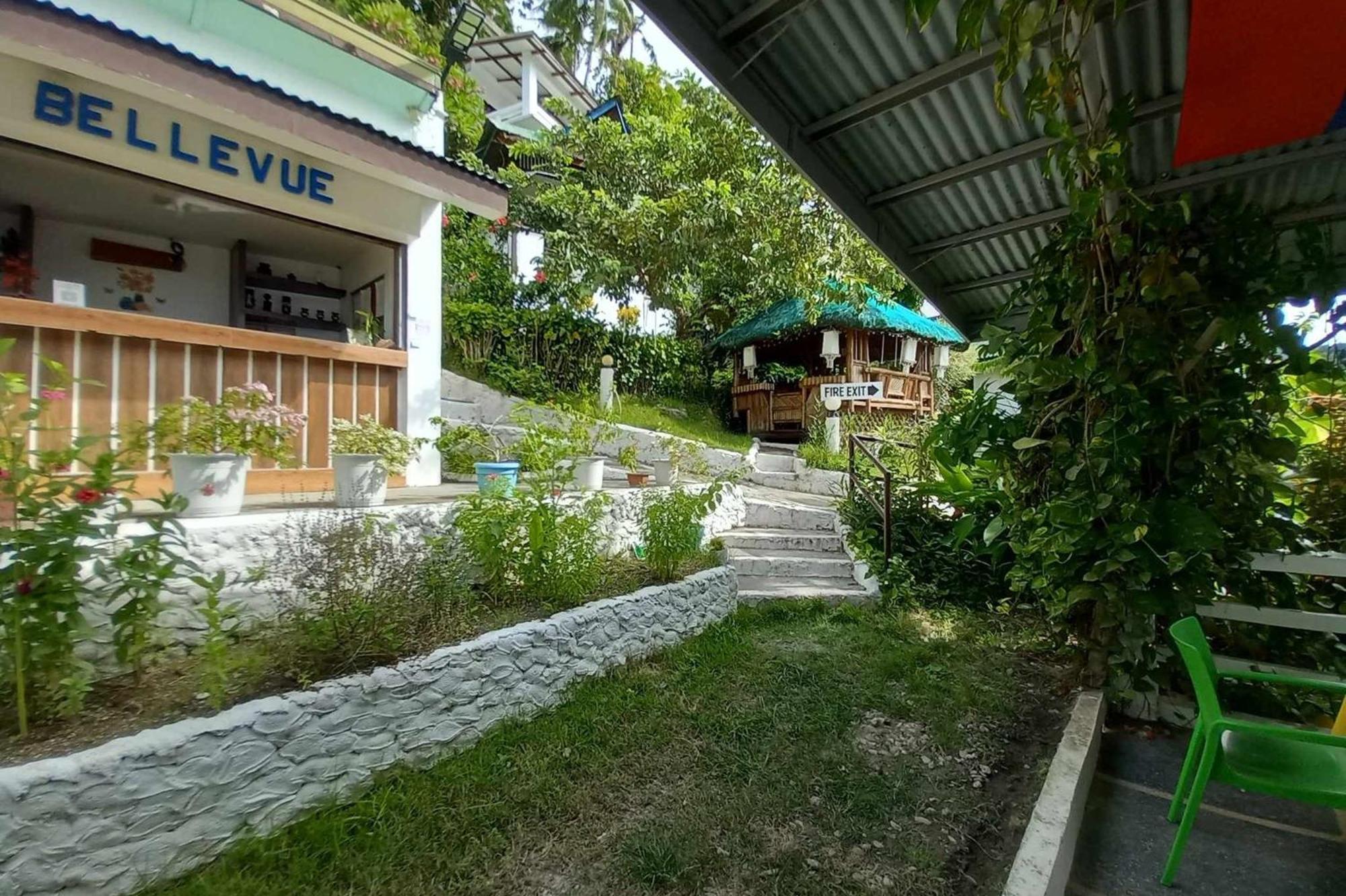 Bellevue Resort Puerto Galera Ngoại thất bức ảnh