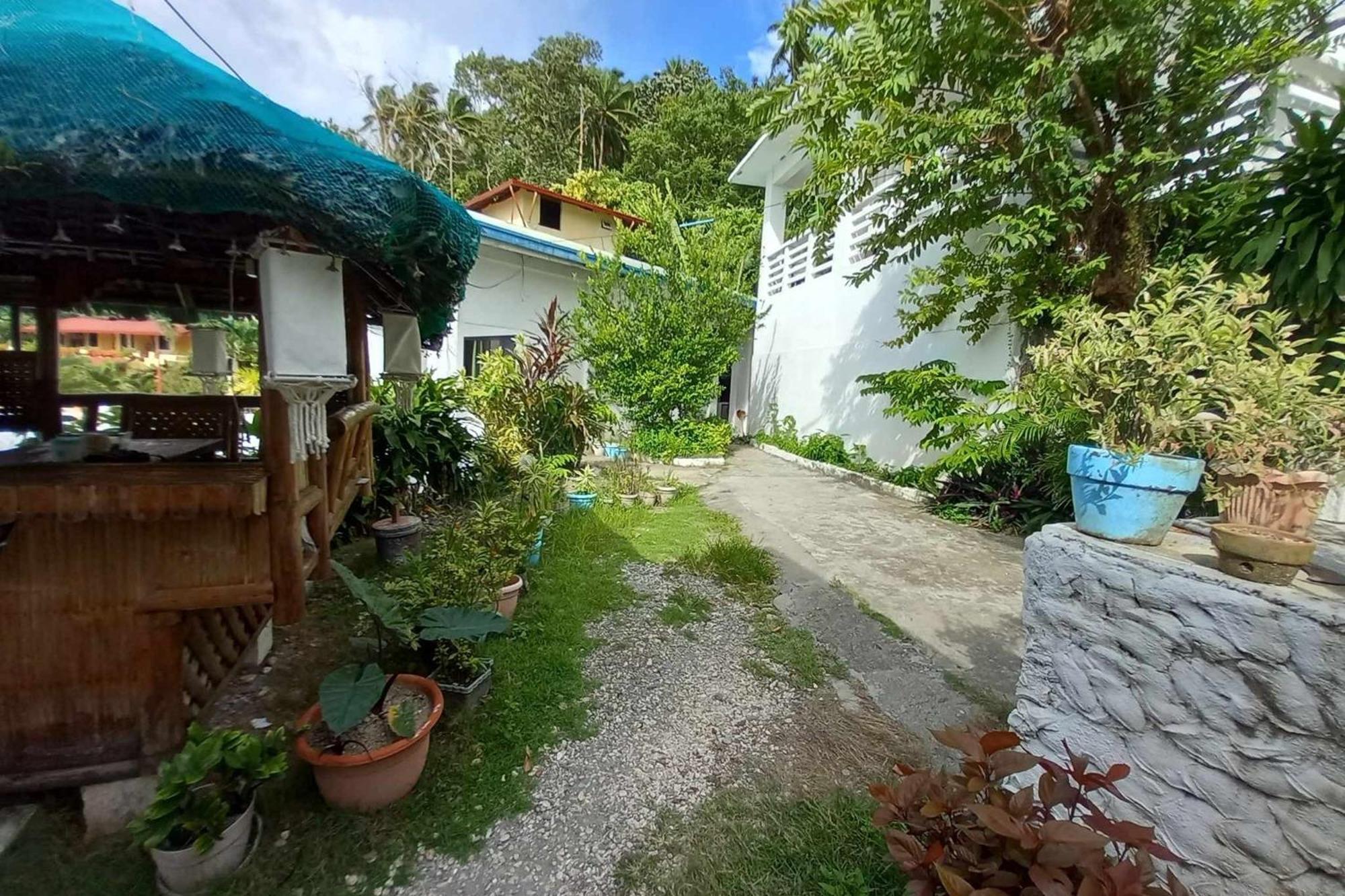 Bellevue Resort Puerto Galera Ngoại thất bức ảnh