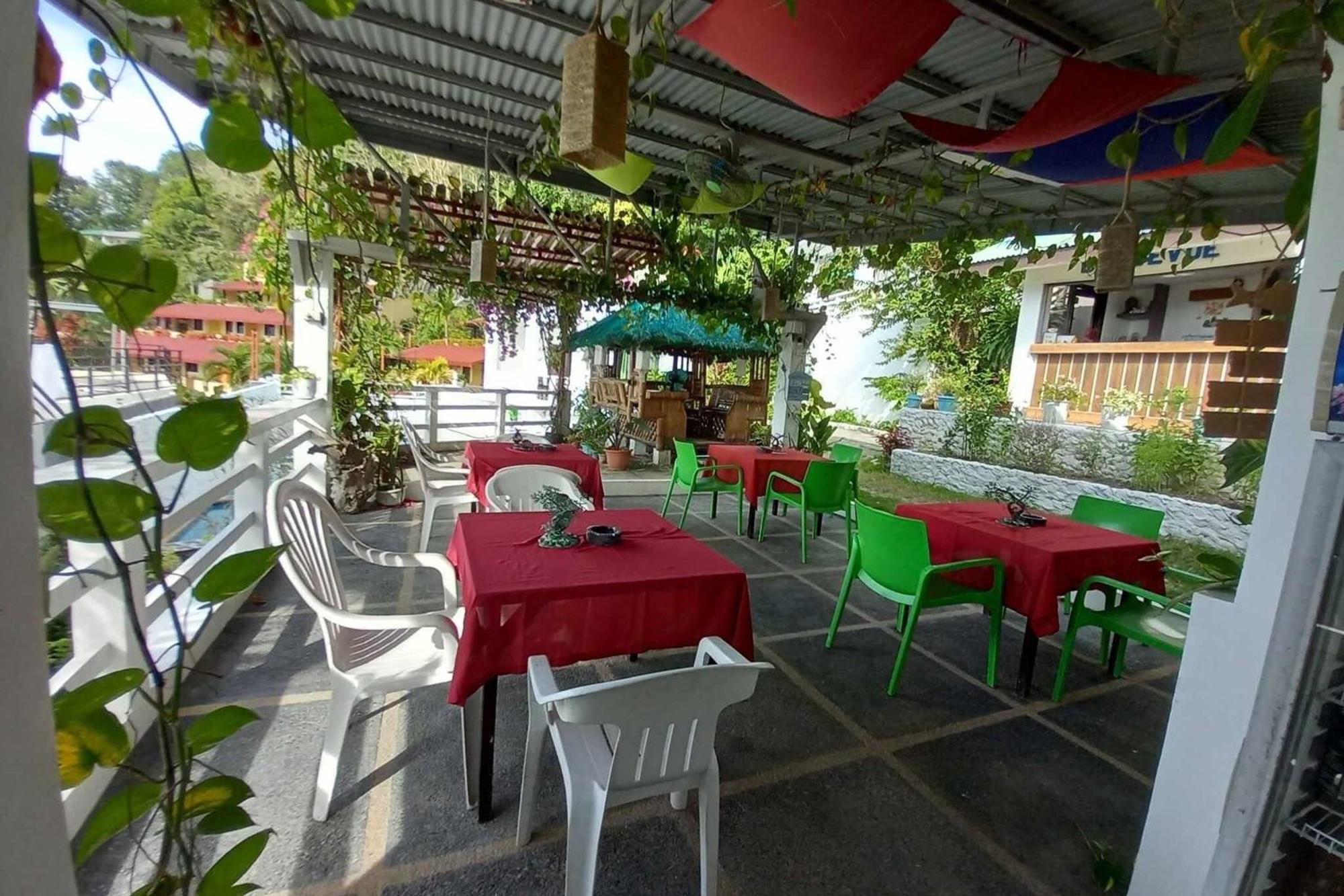 Bellevue Resort Puerto Galera Ngoại thất bức ảnh