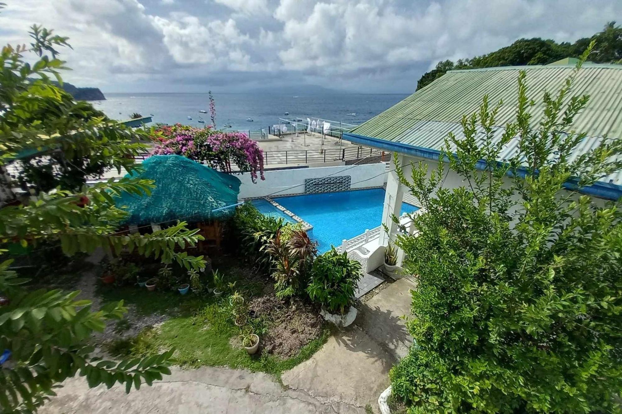 Bellevue Resort Puerto Galera Ngoại thất bức ảnh