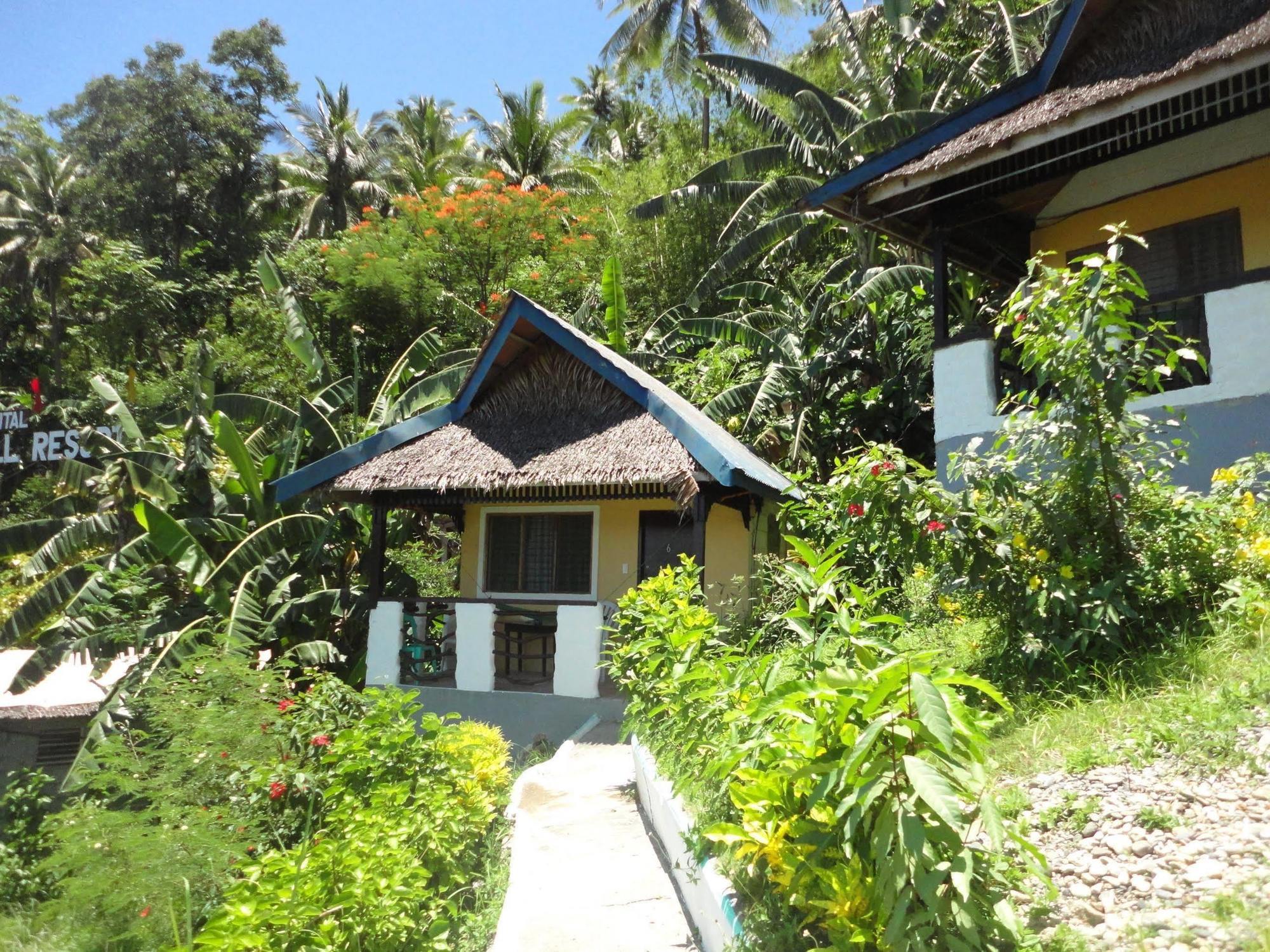 Bellevue Resort Puerto Galera Ngoại thất bức ảnh